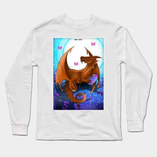 Dragon Long Sleeve T-Shirt